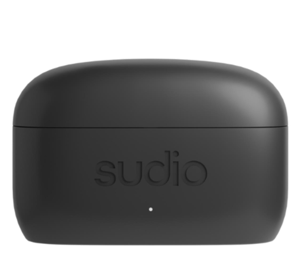 Sudio E3 Black E3BLK - 1228872 - zdjęcie 3